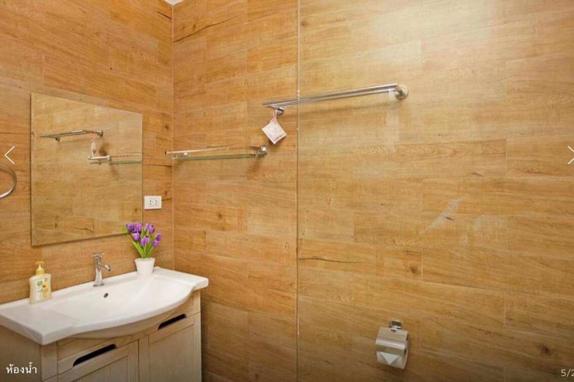 Pool Villa Tanzanite Near Walking Street Pattaya Zewnętrze zdjęcie