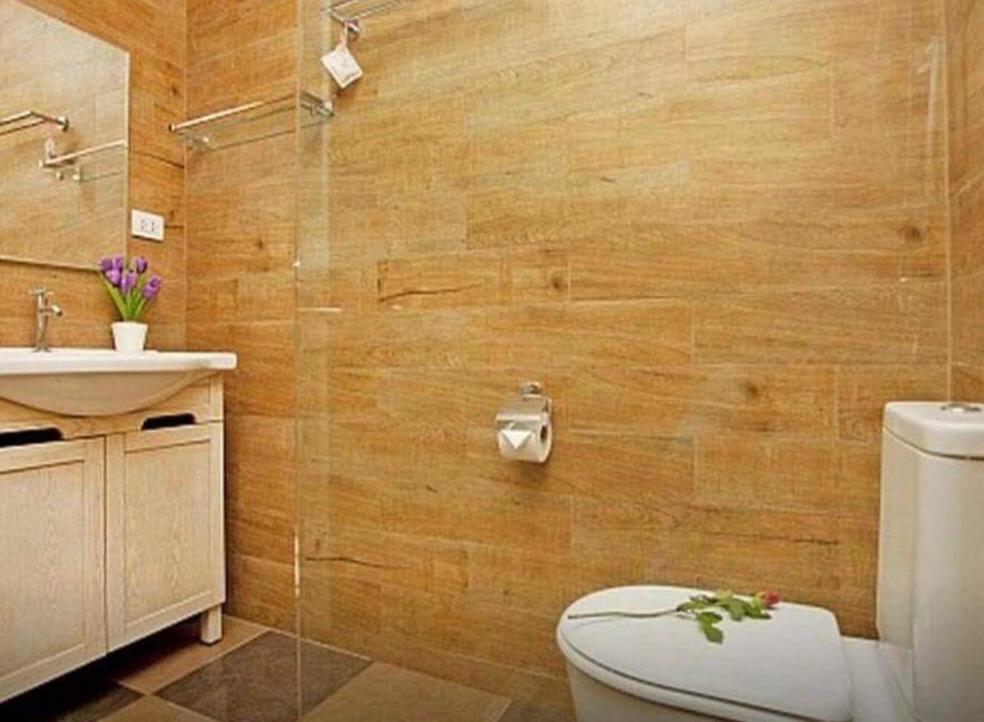 Pool Villa Tanzanite Near Walking Street Pattaya Zewnętrze zdjęcie