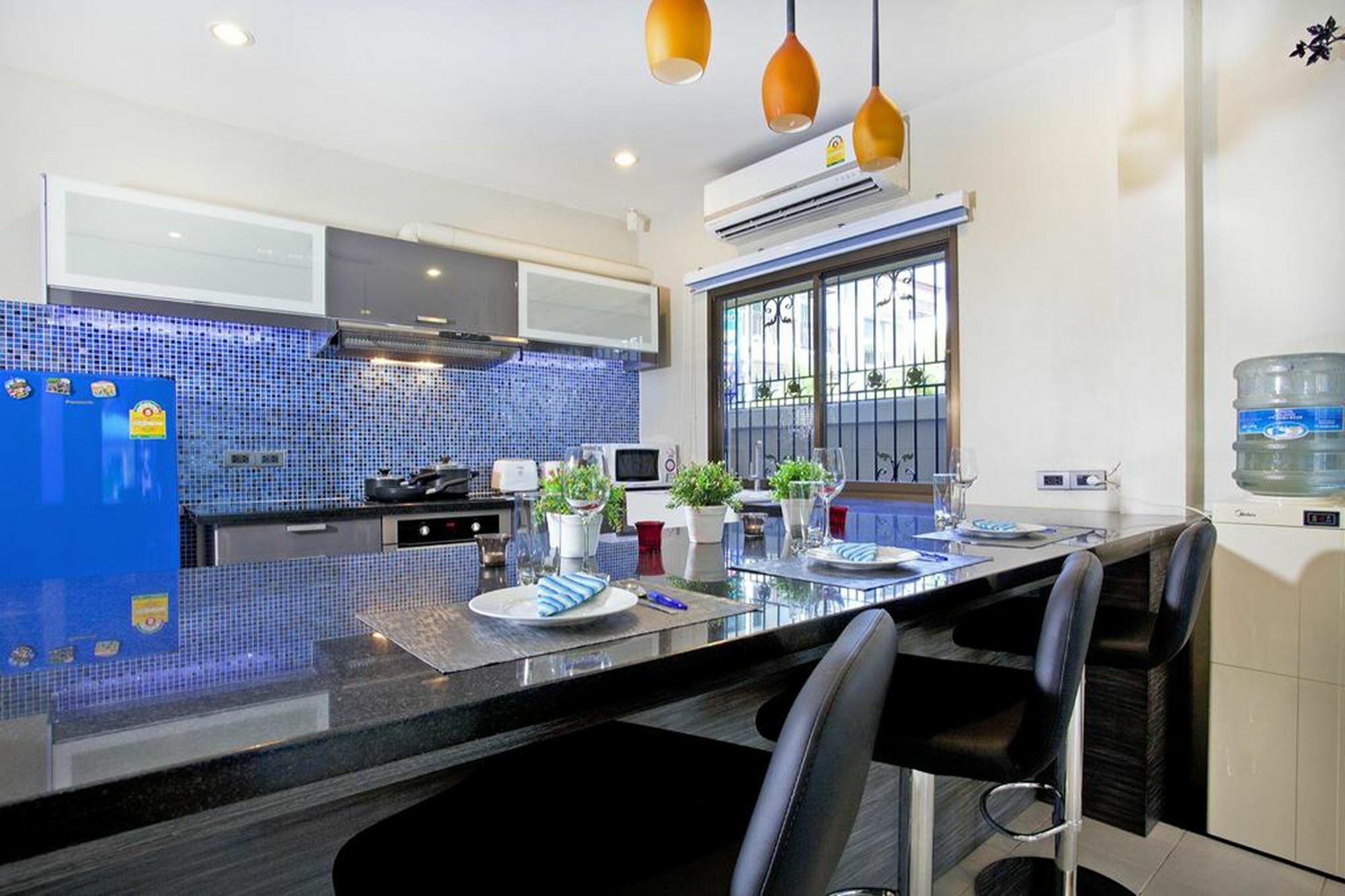 Pool Villa Tanzanite Near Walking Street Pattaya Zewnętrze zdjęcie