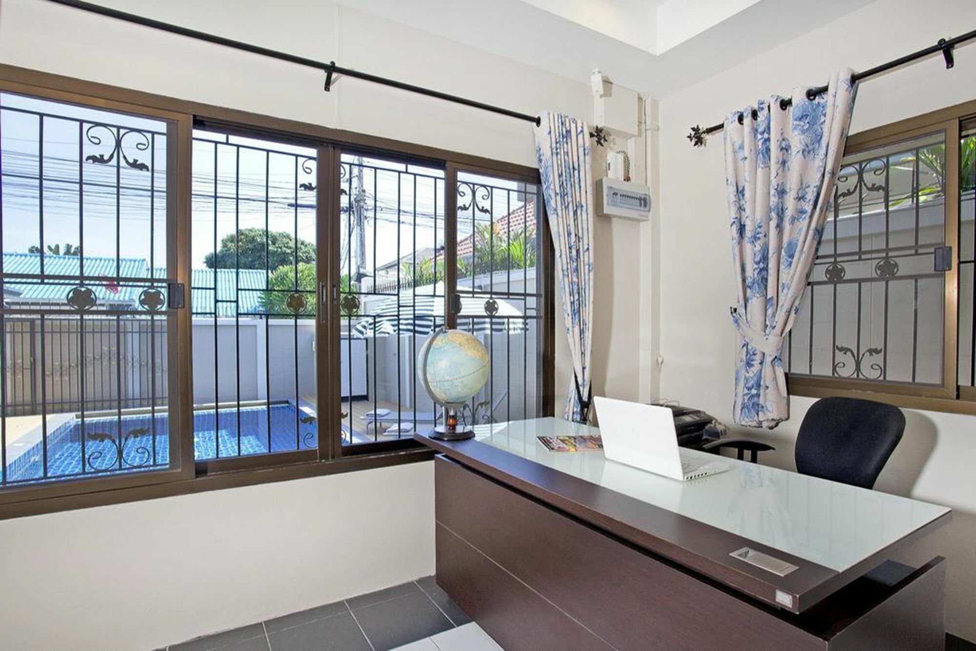 Pool Villa Tanzanite Near Walking Street Pattaya Zewnętrze zdjęcie