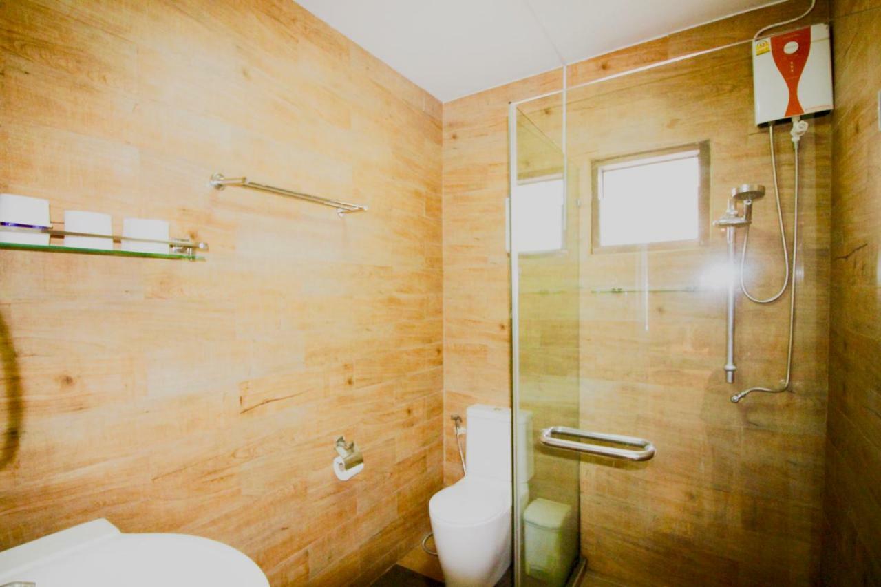 Pool Villa Tanzanite Near Walking Street Pattaya Zewnętrze zdjęcie